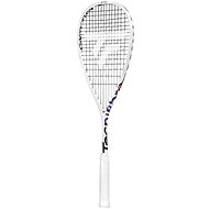 Tecnifibre Carboflex X-Top 125 V2 - Squash Racket