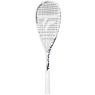 Tecnifibre Carboflex X-Top 135 V2 - Squash Racket