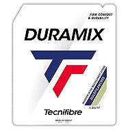 Tecnifibre Duramix natural 12m 1,3 mm - Tennis Strings