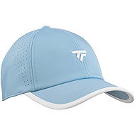Tecnifibre Laser Cap 2026 glacier blue - Baseball Cap
