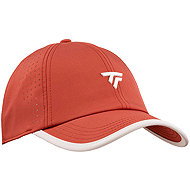Tecnifibre Laser Cap 2026 terracotta red - Baseball Cap