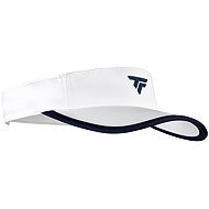 Tecnifibre Tech Visor 2026 white - Visor
