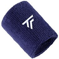 Tecnifibre Wristband XL modré - Potítko