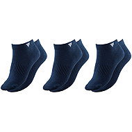 Tecnifibre Socks 2026 Low-Cut á3 marine EUR 40-44 - Socks