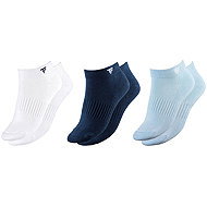 Tecnifibre Socks 2026 Low-Cut á3 multi-colour EUR 40-44 - Socks