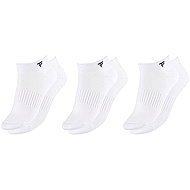 Tecnifibre Socks 2026 Low-Cut á3 white EUR 35-39 - Socks