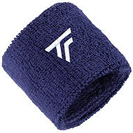 Tecnifibre Wristband 2026 á2 marine - Wristband