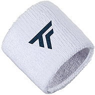 Tecnifibre Wristband 2026 á2 white - Wristband