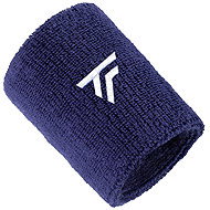 Tecnifibre Sweatband 2026 XL á1 marine - Wristband