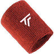 Tecnifibre Sweatband 2026 XL á1 terracotta red - Wristband