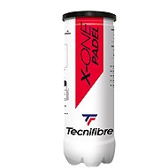 Tecnifibre X-One á3 - Padel Ball