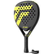 Tecnifibre Paddle Racket 2025 Bomba Lite - Padel Racket