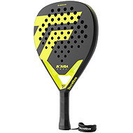 Tecnifibre Paddle Racket 2025 Bomba Soft - Padel Racket