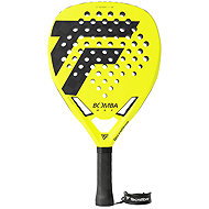 Tecnifibre Paddle Racket 2025 Bomba Max - Padel Racket