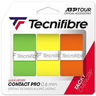 Tecnifibre Pro Contact Colors - Tennis Racket Grip Tape