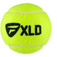 Tecnifibre XLD, 4pcs - Tennis Ball