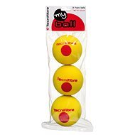 Tecnifibre My Ball, 3pcs - Tennis Ball