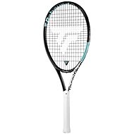 Tecnifibre T-Rebound Tempo 3 265 white/turquoise - Tennis Racket