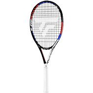 Tecnifibre T-Fit Power Max 290 white / blue / red 2 - Tennis Racket