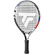 Tecnifibre Bullit 17 white/blue/red - Tennis Racket