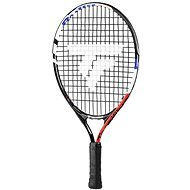Tecnifibre Bullit 19 white/blue/red - Tennis Racket