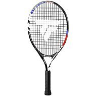 Tecnifibre Bullit 21 white/blue/red - Tennis Racket