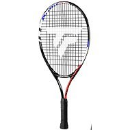 Tecnifibre Bullit 23 white/blue/red - Tennis Racket