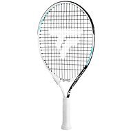 Tecnifibre T-Rebound 19 white/turquoise - Tennis Racket