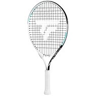 Tecnifibre T-Rebound 21 white/turquoise - Tennis Racket