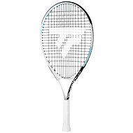 Tecnifibre T-Rebound 23 white/turquoise - Tennis Racket