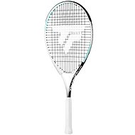 Tecnifibre T-Rebound 25 white/turquoise - Tennis Racket
