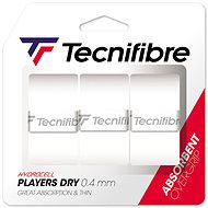 Tecnifibre Players Dry - Tennis Racket Grip Tape