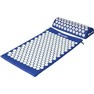 Akupresurní podložka modrá - Acupressure Mat