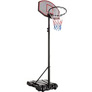 Basketball basket Harlem black - Basketball Goal