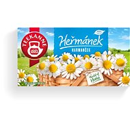 Teekanne Chamomile Tea 20 × 1,1g - Tea