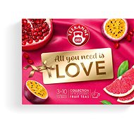 Teekanne Love Collection 3 × 10 sachets - Tea