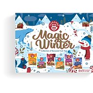 Teekanne Magic Winter collection 2024 6 × 5 sachets - Tea
