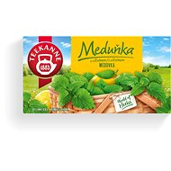 Teekanne Lemon balm 20 × 1,5 g - Tea