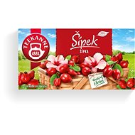 Teekanne Rosehip Tea 20 × 2,7 g - Tea