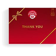 Teekanne Thank You Collection 6 × 5 sachets - Tea