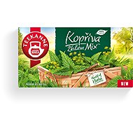 Teekanne Nettle mix 20 × 2,8 g - Tea