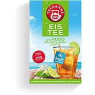 Teekanne Ice Tea Hugo 18 × 2.3g - Iced Tea