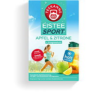 Teekanne Ice Tea Sport Apple-Lemon 18 × 2.5g - Iced Tea