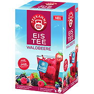 Teekanne Forest Fruit Iced Tea 18 × 2.5g - Iced Tea