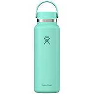 Hydro Flask 1183ml Wide Flex Cap Thermal Bottle – Mermaid Green - Thermos