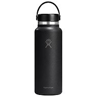 Hydro Flask Termoláhev 1183 ml Standard Flex Cap Black - Thermos