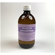 Tejpy.cz, Aromatherapy, 500ml - Massage Oil