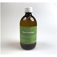 Tejpy.cz, Eucalyptus, 500ml - Massage Oil