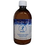 Tejpy.cz, Cooling, 500ml - Emulsion