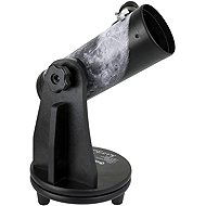Celestron FirstScope - design Robert Reeves - Telescope